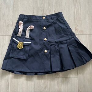 Disney Zootopia Judy Hopps Skirt